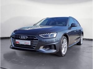 Audi A4 Avant 35 TDI advanced LED/Navi/ACC/Kamera/Assist/uvm.