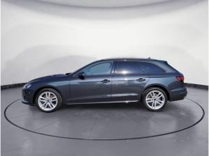 Audi A4 Avant 35 TDI advanced LED/Navi/ACC/Kamera/Assist/uvm.