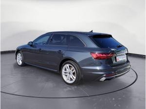 Audi A4 Avant 35 TDI advanced LED/Navi/ACC/Kamera/Assist/uvm.