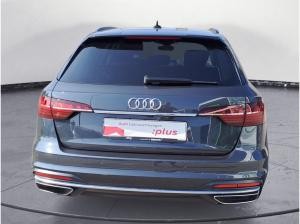 Audi A4 Avant 35 TDI advanced LED/Navi/ACC/Kamera/Assist/uvm.