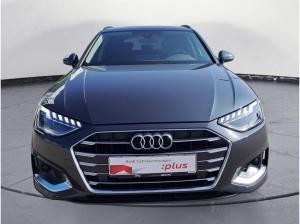 Audi A4 Avant 35 TDI advanced LED/Navi/ACC/Kamera/Assist/uvm.