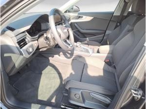 Audi A4 Avant 35 TDI advanced LED/Navi/ACC/Kamera/Assist/uvm.