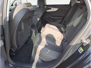 Audi A4 Avant 35 TDI advanced LED/Navi/ACC/Kamera/Assist/uvm.