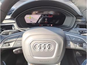 Audi A4 Avant 35 TDI advanced LED/Navi/ACC/Kamera/Assist/uvm.