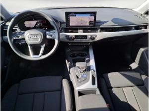 Audi A4 Avant 35 TDI advanced LED/Navi/ACC/Kamera/Assist/uvm.