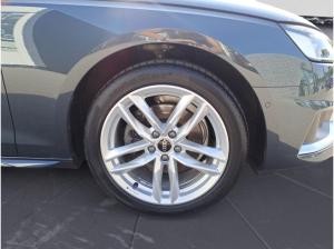 Audi A4 Avant 35 TDI advanced LED/Navi/ACC/Kamera/Assist/uvm.
