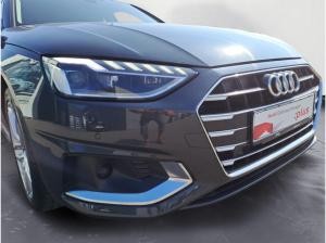 Audi A4 Avant 35 TDI advanced LED/Navi/ACC/Kamera/Assist/uvm.