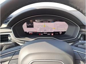 Audi A4 Avant 35 TDI advanced LED/Navi/ACC/Kamera/Assist/uvm.
