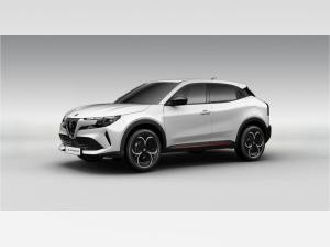 Alfa Romeo Junior Ibrida 1.2 Hybrid - Navi Kamera