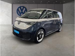Volkswagen ID.Buzz Pro NP: 83T€ Navi IQ.Light DAB+ FrontAssist