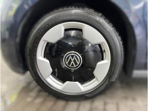 Volkswagen ID.Buzz Pro NP: 83T€ Navi IQ.Light DAB+ FrontAssist