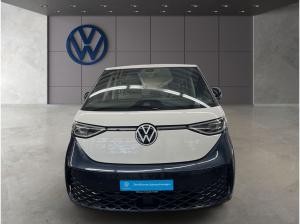 Volkswagen ID.Buzz Pro NP: 83T€ Navi IQ.Light DAB+ FrontAssist