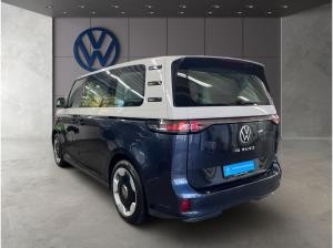 Volkswagen ID.Buzz Pro NP: 83T€ Navi IQ.Light DAB+ FrontAssist