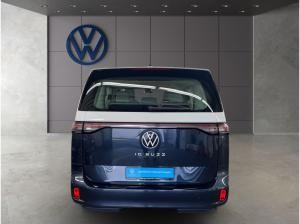 Volkswagen ID.Buzz Pro NP: 83T€ Navi IQ.Light DAB+ FrontAssist