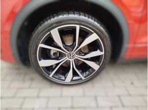 Volkswagen T-Roc Cabriolet 1.5 TSI DSG R-Line Navi AHK Standheizung Spurhalteassistent