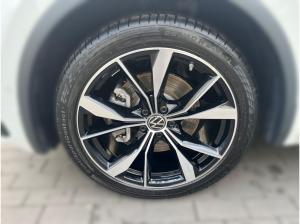 Volkswagen Tiguan Allspace 2.0 TSI DSG R-Line 4Motion Navi AHK IQ.LIGHT - LED-Matrix-Scheinwerfer Standheizung