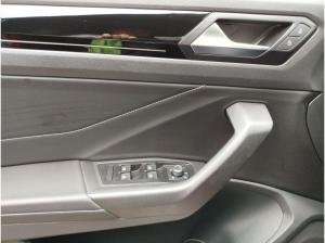 Volkswagen T-Roc Cabriolet 1.5 TSI DSG R-Line Navi AHK Standheizung Spurhalteassistent