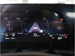 Audi A5 Avant e-hybrid quattro - Vorführwagen - sofort verfügbar