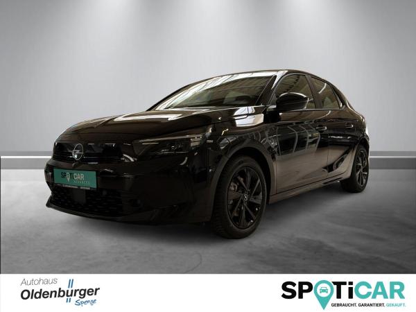 Opel Corsa Edition inkl. Allwetter & Komfort-Paket *sofort verfügbar*