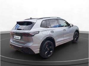 Volkswagen Tiguan R-Line 1,5 eHybrid DSG | Black Style | IQ