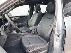 Volkswagen Tiguan R-Line 1,5 eHybrid DSG | Black Style | IQ