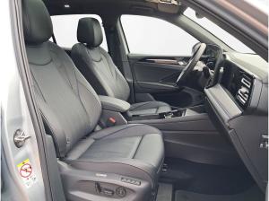 Volkswagen Tiguan R-Line 1,5 eHybrid DSG | Black Style | IQ