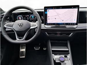 Volkswagen Tiguan R-Line 1,5 eHybrid DSG | Black Style | IQ