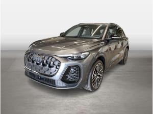Audi SQ5 SUV TFSI S tronic Matrix 360 ACC AHK
