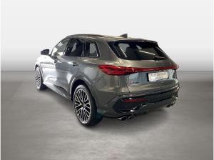 Audi SQ5 SUV TFSI S tronic Matrix 360 ACC AHK