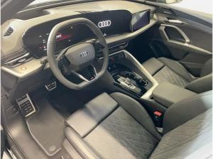 Audi SQ5 SUV TFSI S tronic Matrix 360 ACC AHK