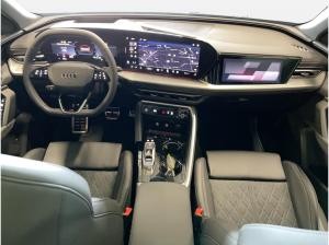 Audi SQ5 SUV TFSI S tronic Matrix 360 ACC AHK