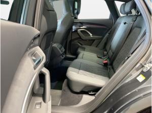 Audi SQ5 SUV TFSI S tronic Matrix 360 ACC AHK