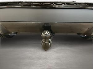 Audi SQ5 SUV TFSI S tronic Matrix 360 ACC AHK