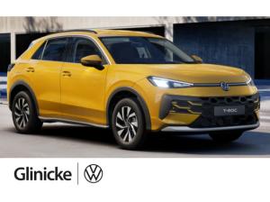 Volkswagen T-Roc Life 1.5 TSI DSG *NEUES MODELL*