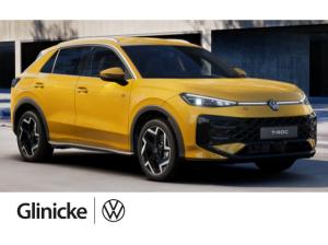 Volkswagen T-Roc R-Line 1.5 TSI DSG *NEUES MODELL*