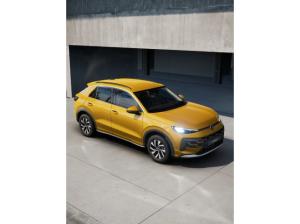 Volkswagen T-Roc Life 1.5 TSI DSG *NEUES MODELL*