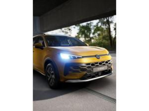 Volkswagen T-Roc Life 1.5 TSI DSG *NEUES MODELL*