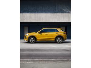 Volkswagen T-Roc Life 1.5 TSI DSG *NEUES MODELL*