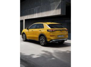 Volkswagen T-Roc Life 1.5 TSI DSG *NEUES MODELL*