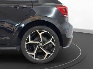 Volkswagen Polo 1.0 TSI beats Navi LM 17" PDC vo+hi DAB Klima Sitzhz.