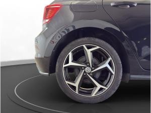 Volkswagen Polo 1.0 TSI beats Navi LM 17" PDC vo+hi DAB Klima Sitzhz.