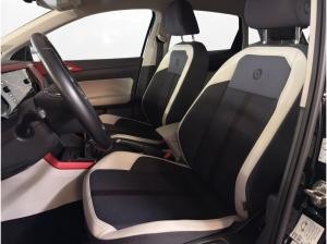 Volkswagen Polo 1.0 TSI beats Navi LM 17" PDC vo+hi DAB Klima Sitzhz.