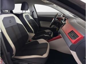 Volkswagen Polo 1.0 TSI beats Navi LM 17" PDC vo+hi DAB Klima Sitzhz.
