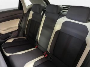 Volkswagen Polo 1.0 TSI beats Navi LM 17" PDC vo+hi DAB Klima Sitzhz.