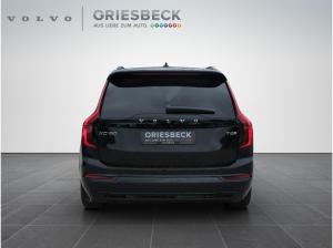 Volvo XC90 T8 PHEV Ultra Dark Matrix AHK