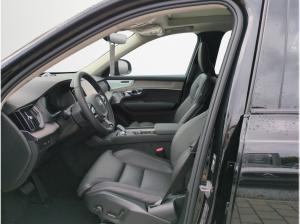 Volvo XC90 T8 PHEV Ultra Dark Matrix AHK