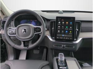 Volvo XC90 T8 PHEV Ultra Dark Matrix AHK