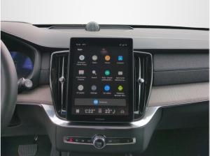 Volvo XC90 T8 PHEV Ultra Dark Matrix AHK