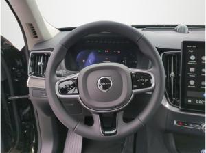 Volvo XC90 T8 PHEV Ultra Dark Matrix AHK