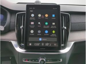 Volvo XC90 T8 PHEV Ultra Dark Matrix AHK